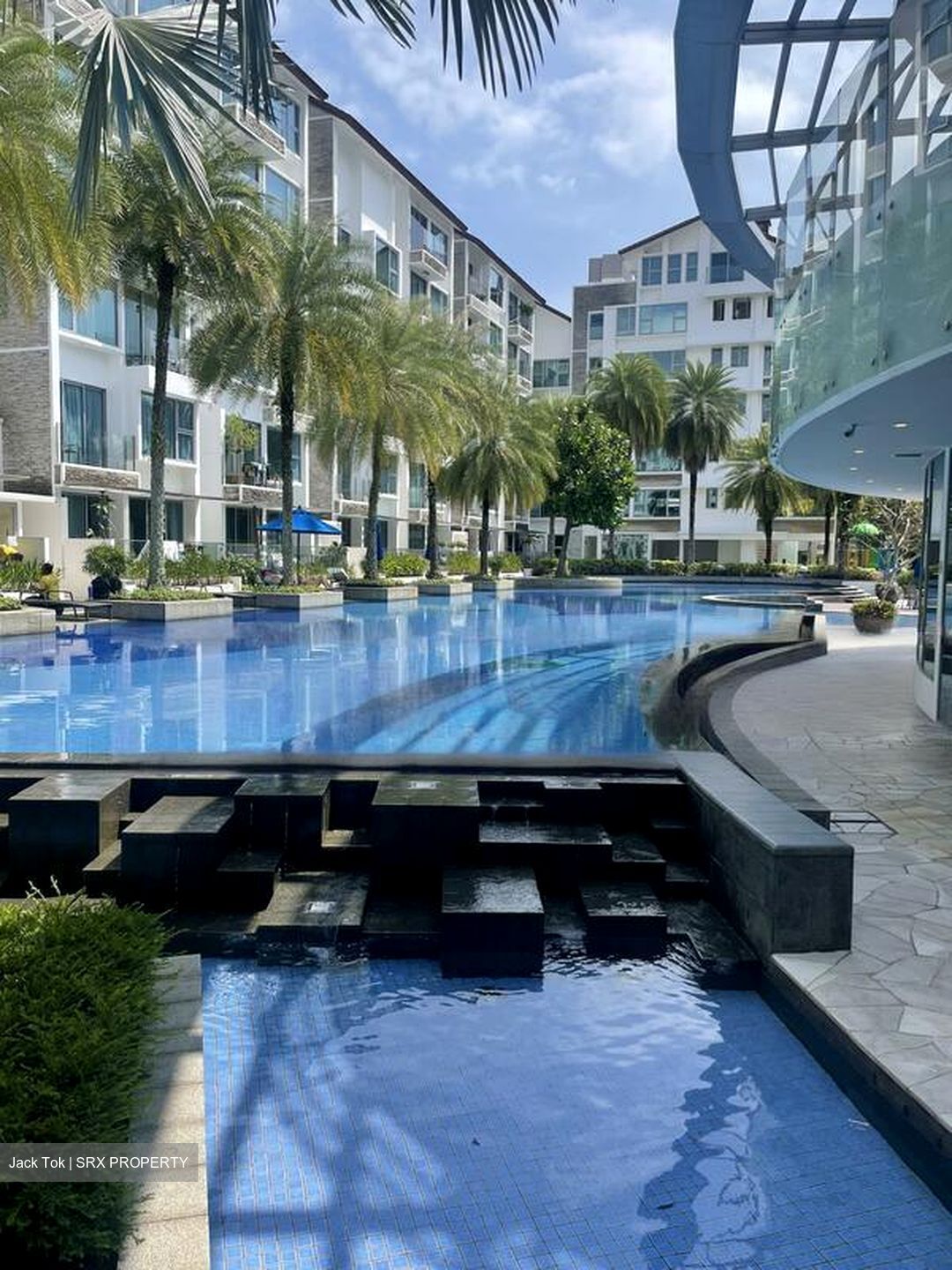 The Azure (D4), Condominium #459139761